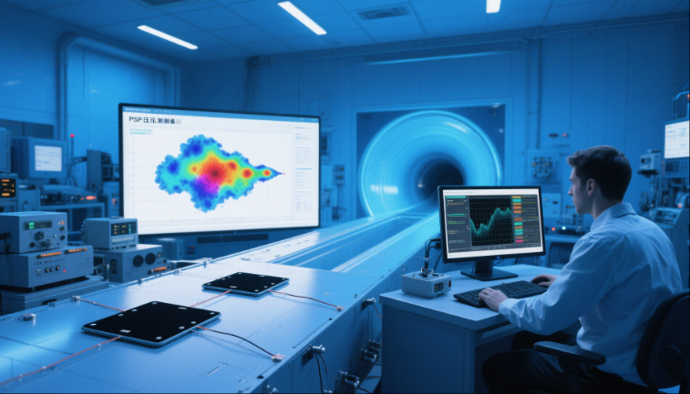 附面层探针的类型及应用解析