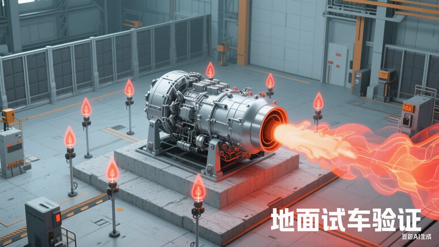 动态压力测试场景及其应用解析