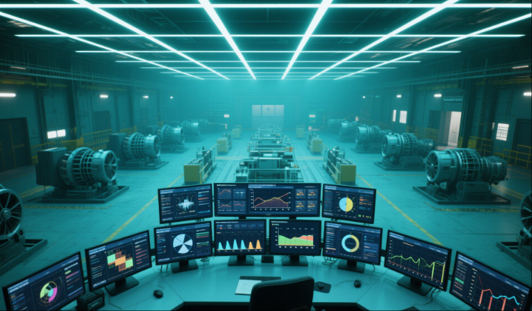 五孔探针原理与应用全解析，从基础到实战