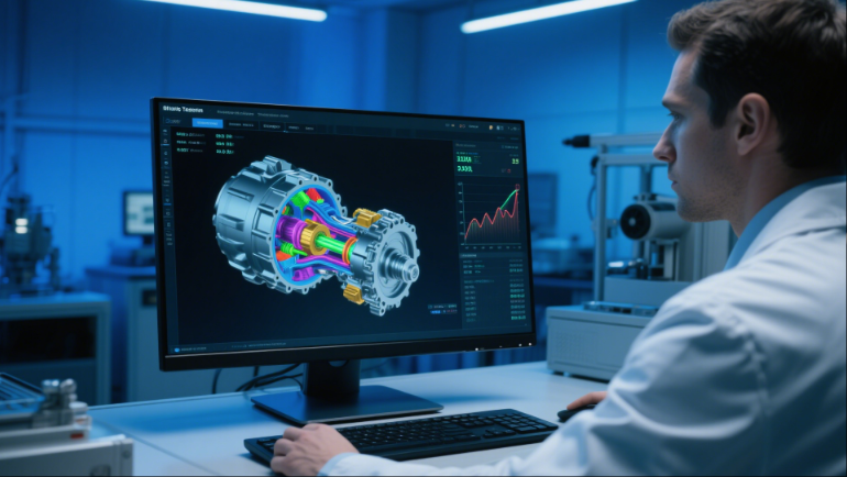 附面层探针的类型及其实际应用解析
